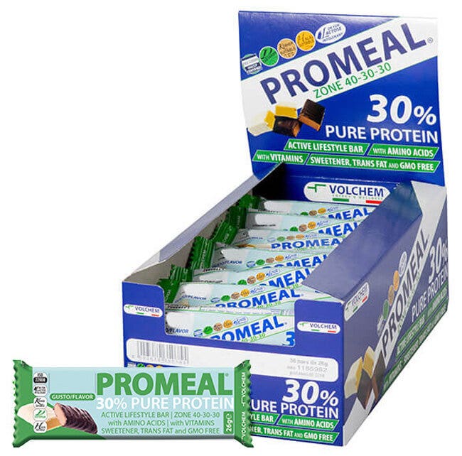 ZONA PROMEAL 403030 CRL 36X26G-1