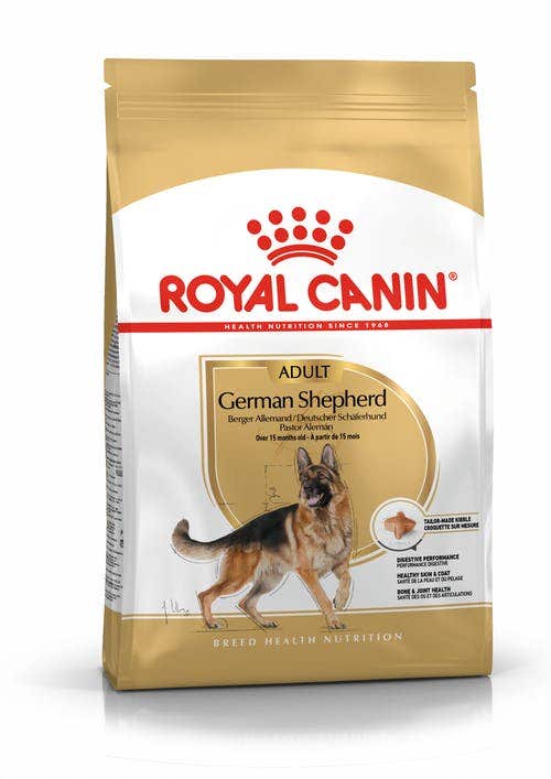Royal Canin Alimento Seco Para Perros Pastor Alemán Adultos Bolsa 3 Kg-2