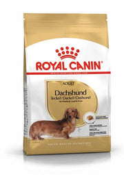 Royal Canin Alimento seco para perros Dachshund Dachshund Adultos Bolsa 1,5kg-1