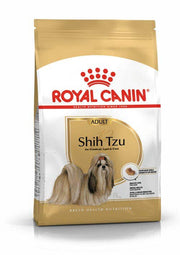 Royal Canin Croquetas Para Perros Shih Tzu Adultos Bolsa 1,5kg-1
