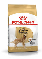 Royal Canin Croquetas Para Perros Golden Retriever Adultos Bolsa 12 kg-1