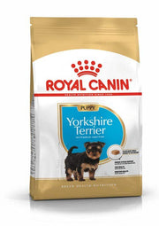 Royal Canin Alimento Seco para Perros Yorkshire Terrier Cachorros Bolsa 1,5 kg-1