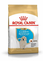 Royal Canin Comida Seca para Perros Golden Retriever Cachorros Bolsa 3kg-1