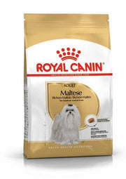 Royal Canin Croquetas Para Perros Malteses Adultos Bolsa 500g-1