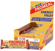 PROMEAL ENERGY FRUTAS MUESL25PZ-1