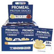 PROMEAL PROTEIN SNACKS WCOO16P