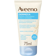 Aveeno Baby Dermaxa Blsamo Corporal Calmante Alivio Inmediato 75ml-2