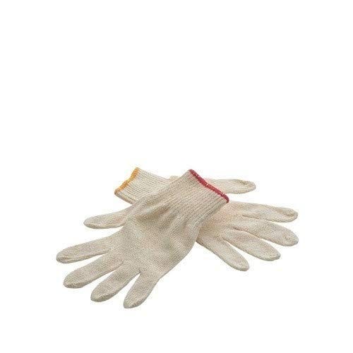 Guante Algodón Blanco Talla 9-2