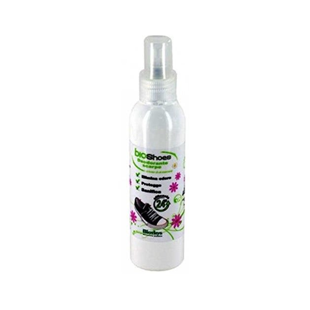 Bioshoes Calzado Desodorante Spray 100ml-1