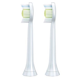 Sonicare Diamondclean Cabezales Estándar 2 Piezas-1
