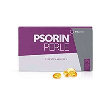 Psorin 60 Perlas-2
