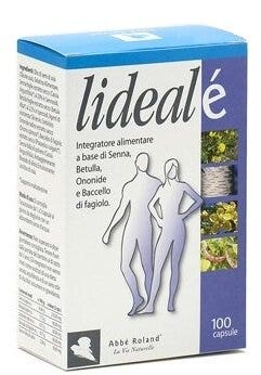 LIDEALE '100CPR-1