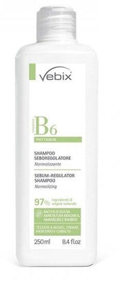 VEBIX PHYTAMIN SH SEBOREG 250 ml