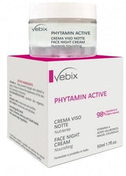 VEBIX PHYTAMIN CR ROSTRO NTT NUT
