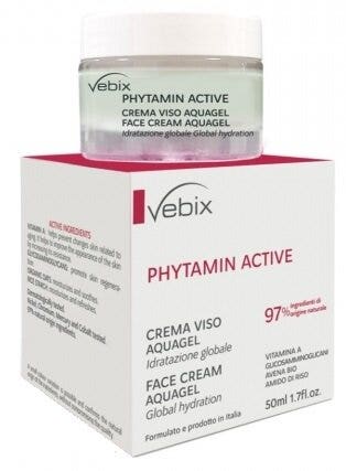 VEBIX PHYTAMIN CR AQUAGEL FACIAL
