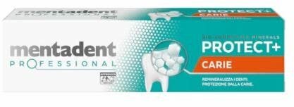 MENTADENT PROF DENTIF PROT+CAR
