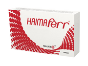 Haimaferr 30 Cápsulas-1