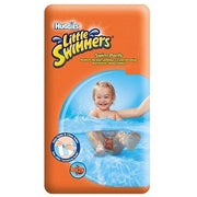 Little Swimmers Pañal L 14kg-1