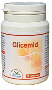 GLICEMID 90CPR-1