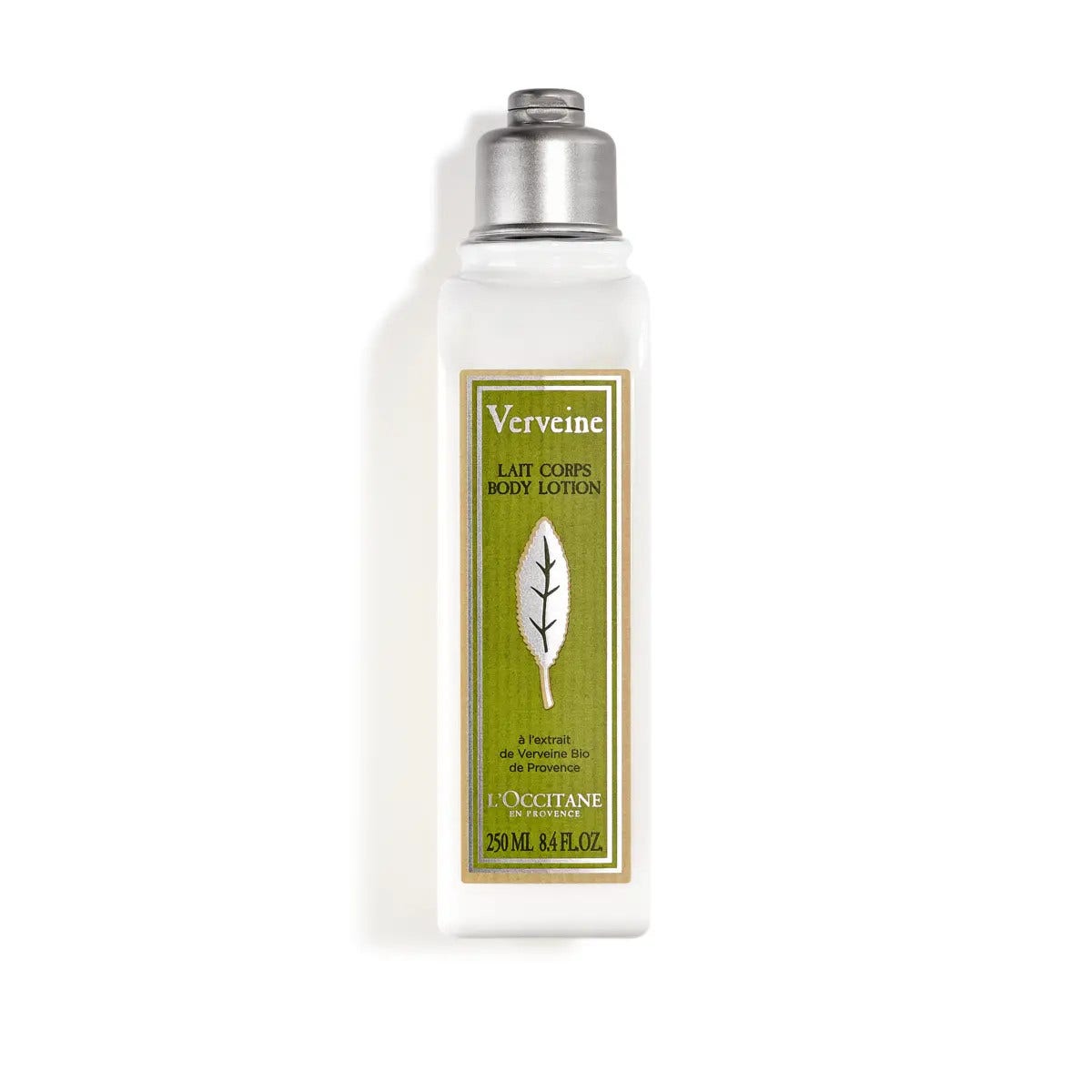 L'Occitane Leche Corporal Verbena 250ml-0