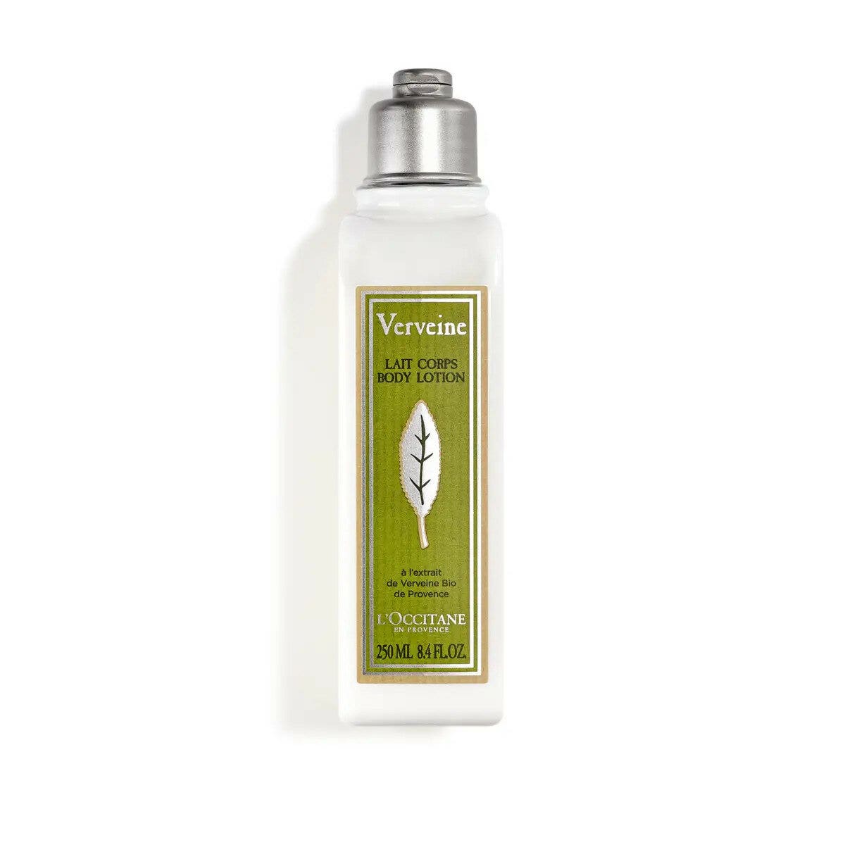 L'Occitane Leche Corporal Verbena 250ml-1