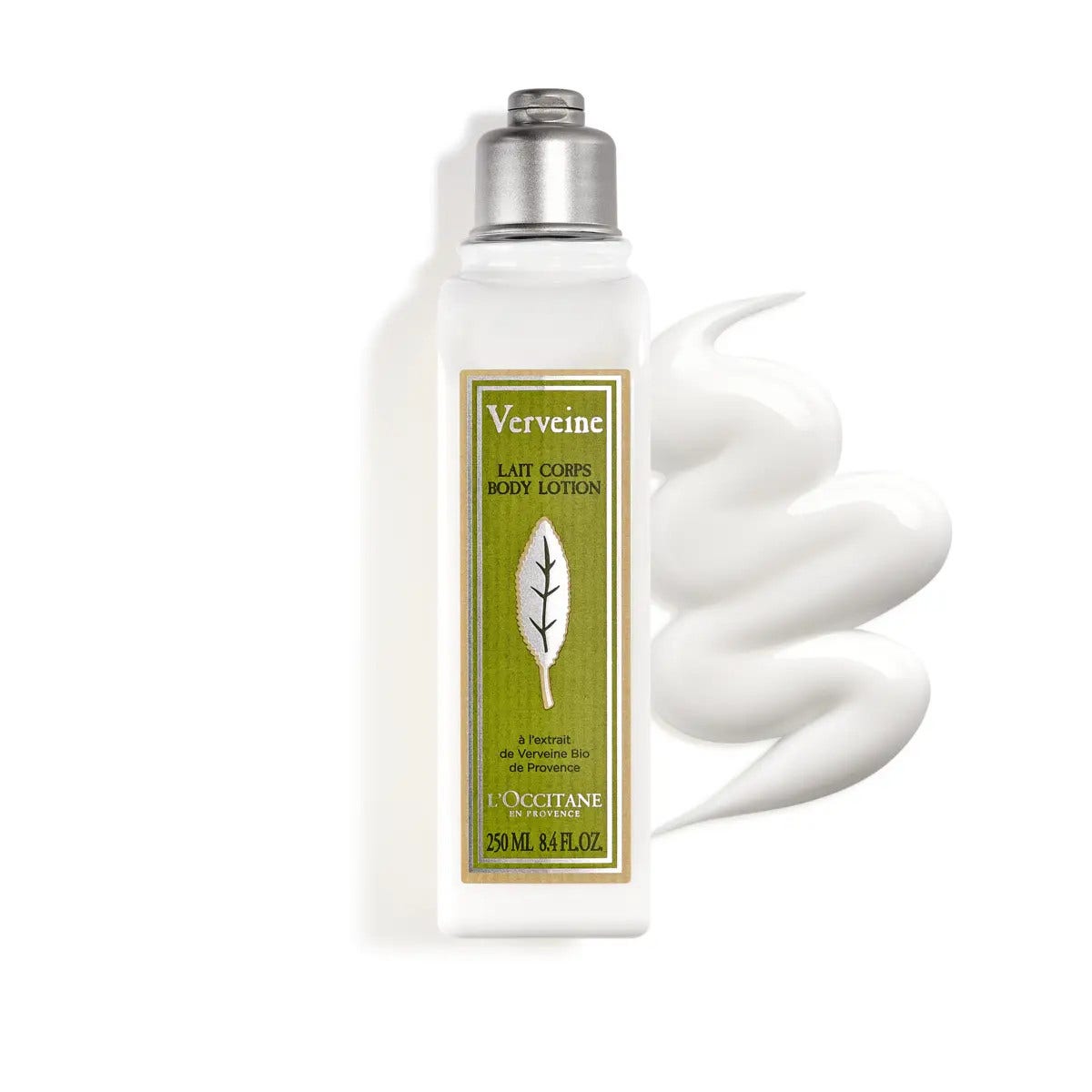 L'Occitane Leche Corporal Verbena 250ml-3