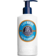 L'Occitane Riche Leche Corporal Karité 250ml-1