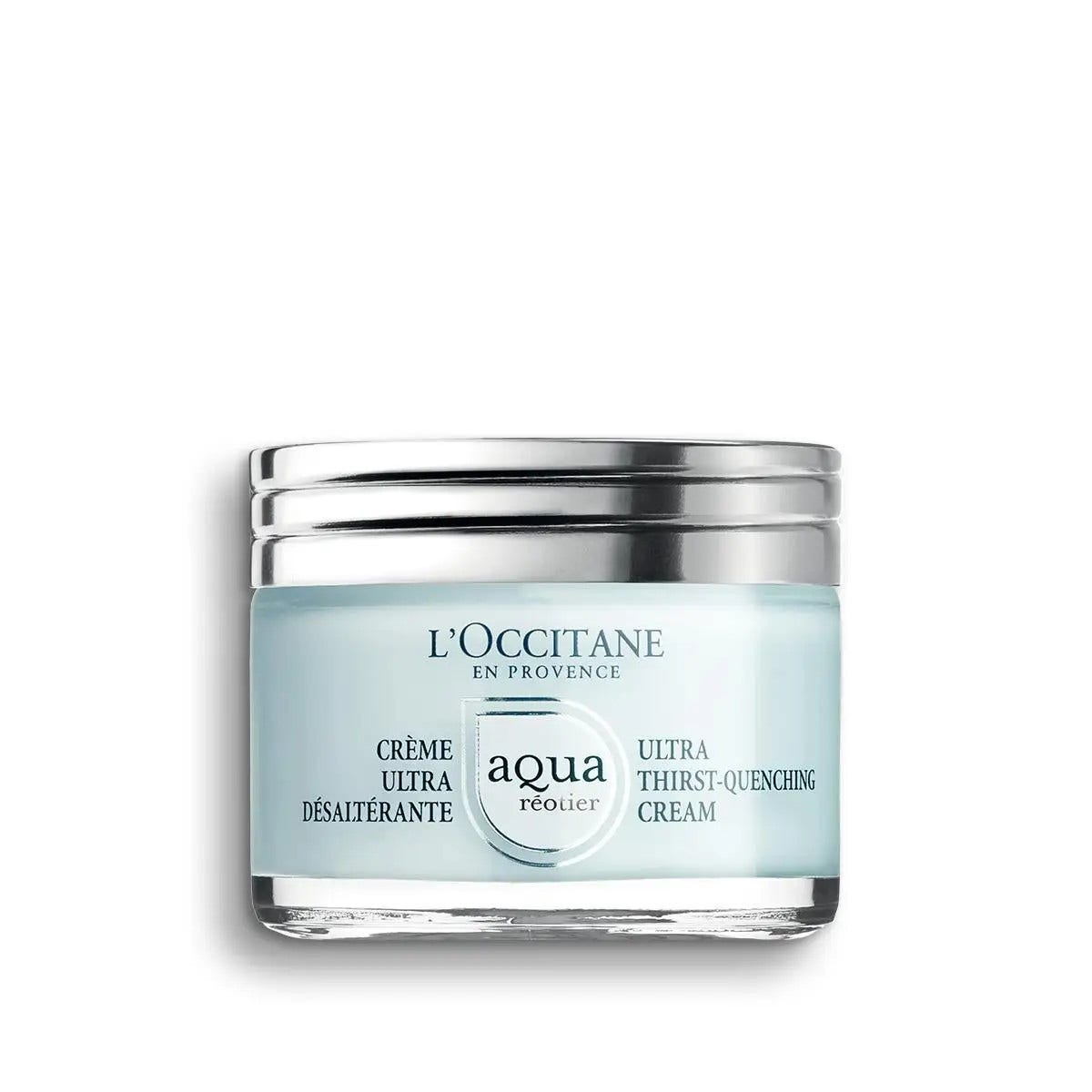 L'Occitane Aqua Réotier Crema Ultra Hidratante 50ml-0