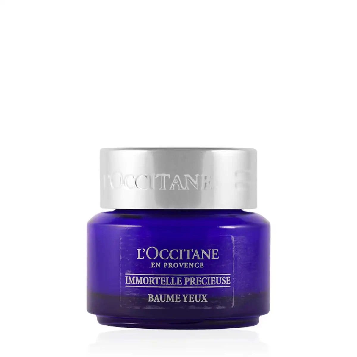 L'Occitane Immortelle Précieuse Bálsamo Contorno de Ojos 15ml-0