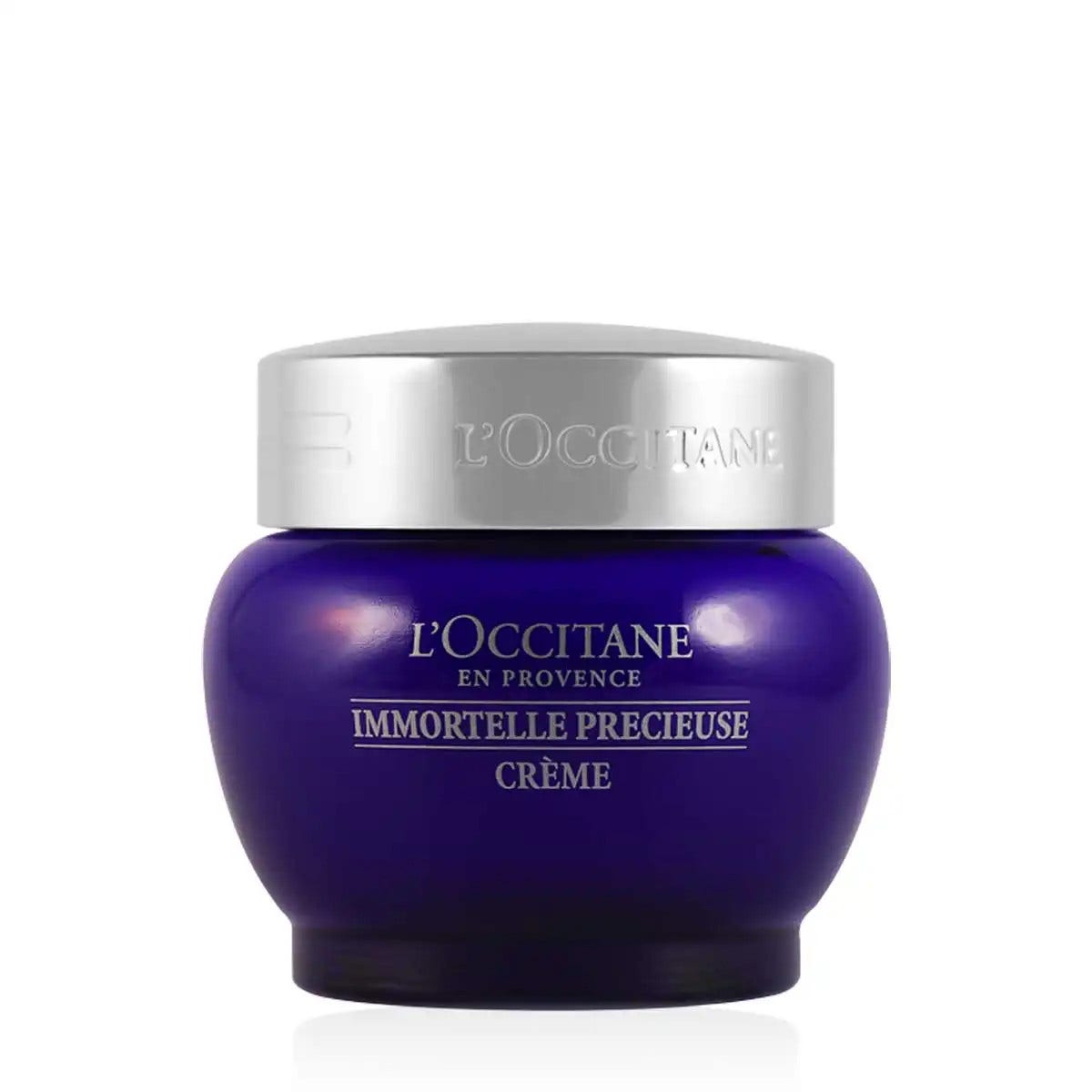 L'Occitane Immortelle Précieuse Crema Facial 50ml-0