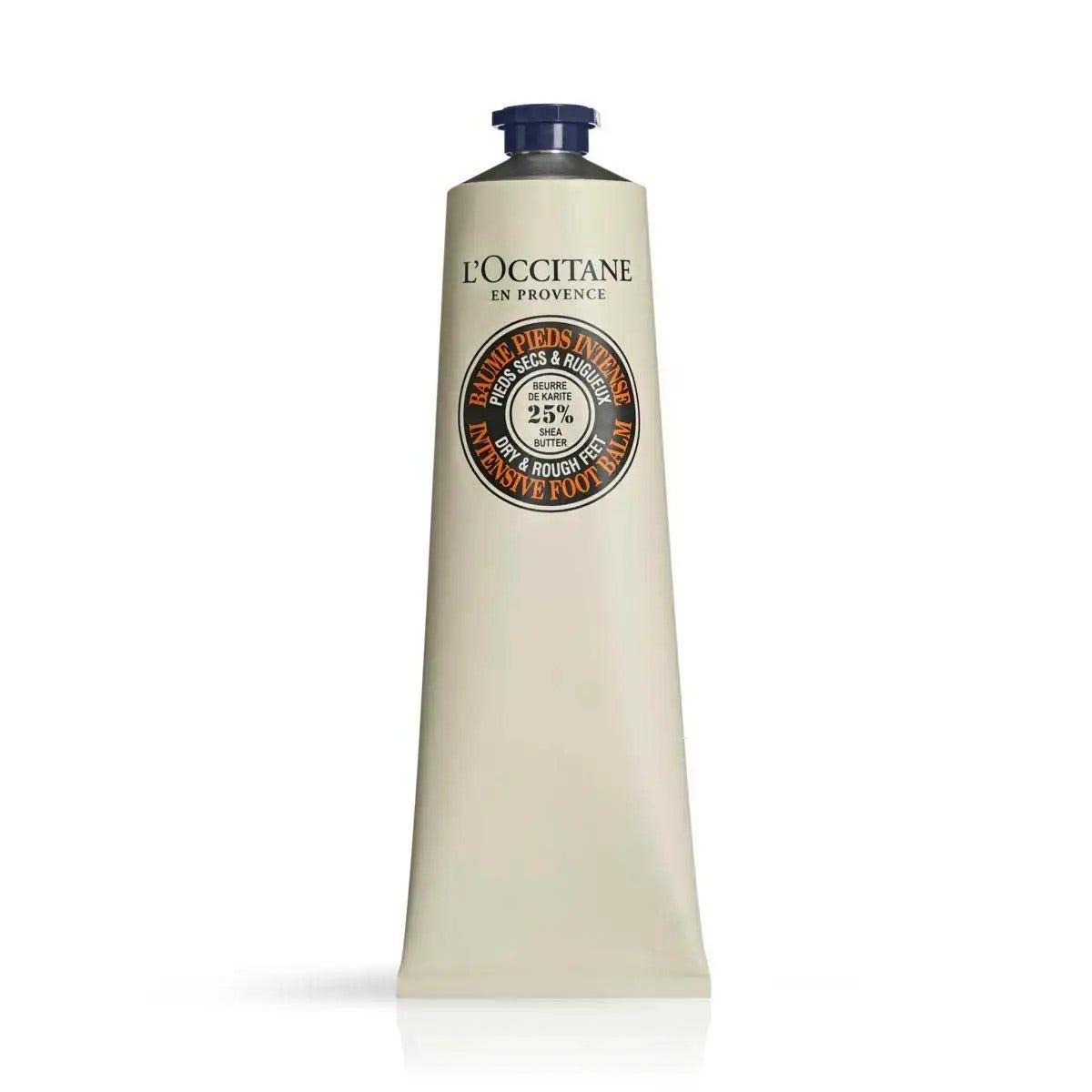 L'Occitane Intense Karité Bálsamo Para Pies 150ml-0