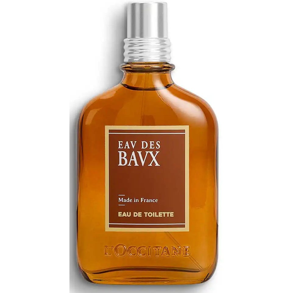 L'Occitane Eau Des Baux EDP 75 ml
