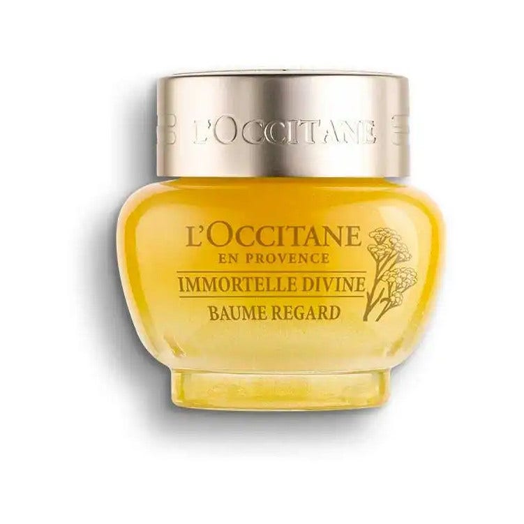L'Occitane Immortelle Divine Eye Bálsamo 15ml-2