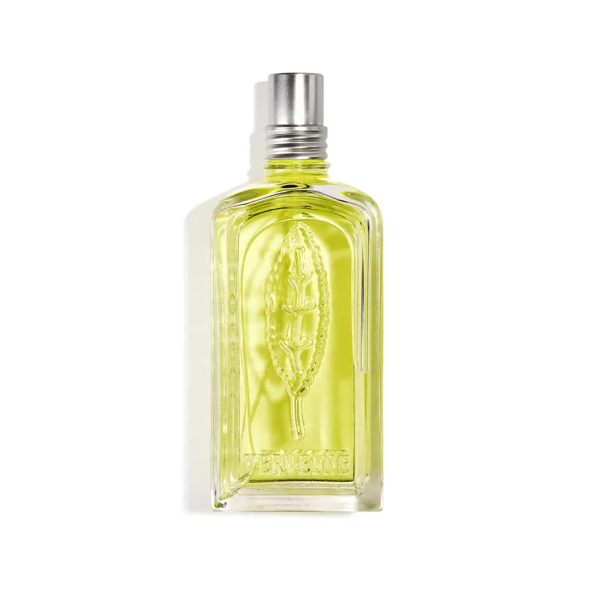L'Occitane Eau De Toilette Verbena Cítrica 75ml-1