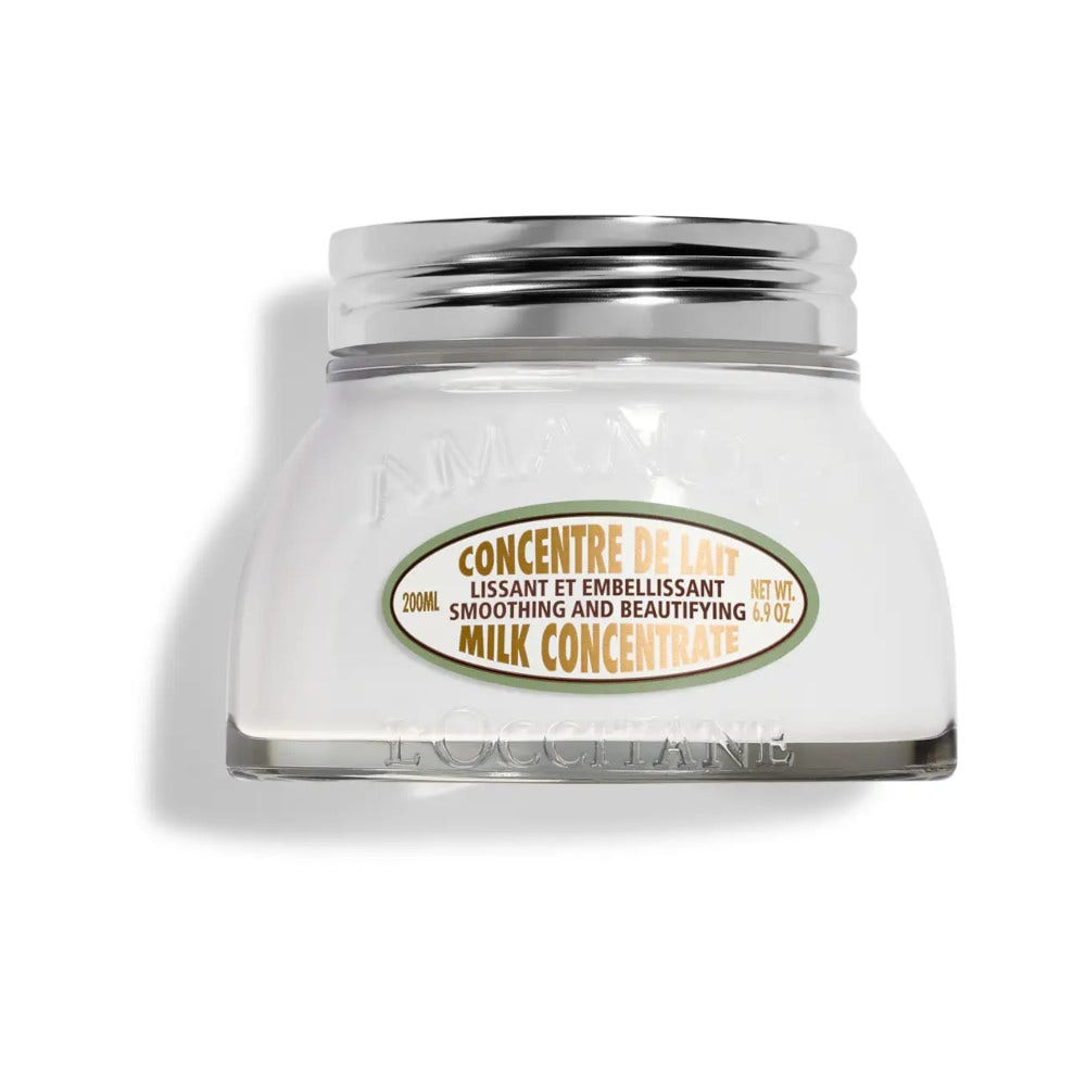L'Occitane Leche Hidratante Concentrada Almendra 200ml-2