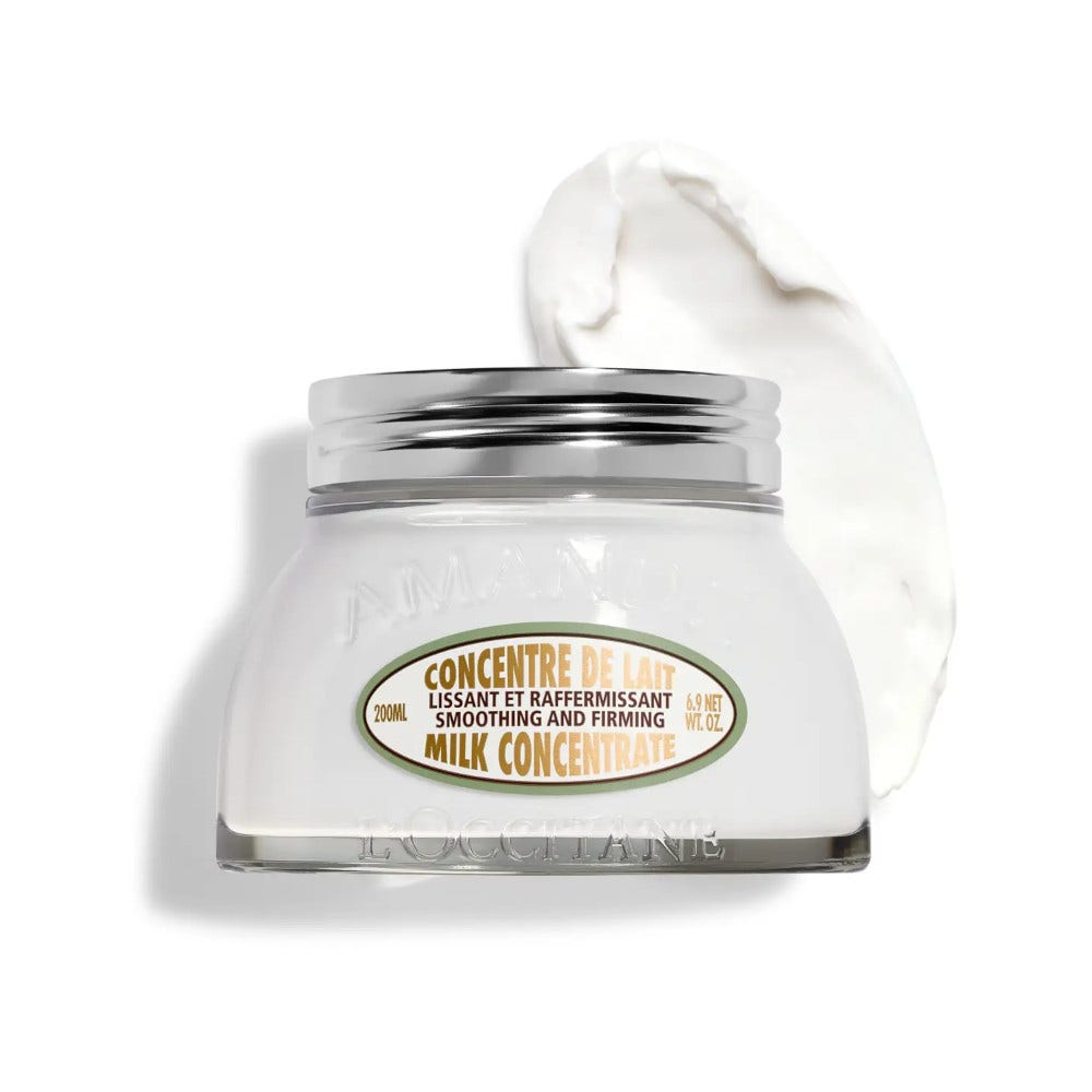 L'Occitane Leche Hidratante Concentrada Almendra 200ml-3