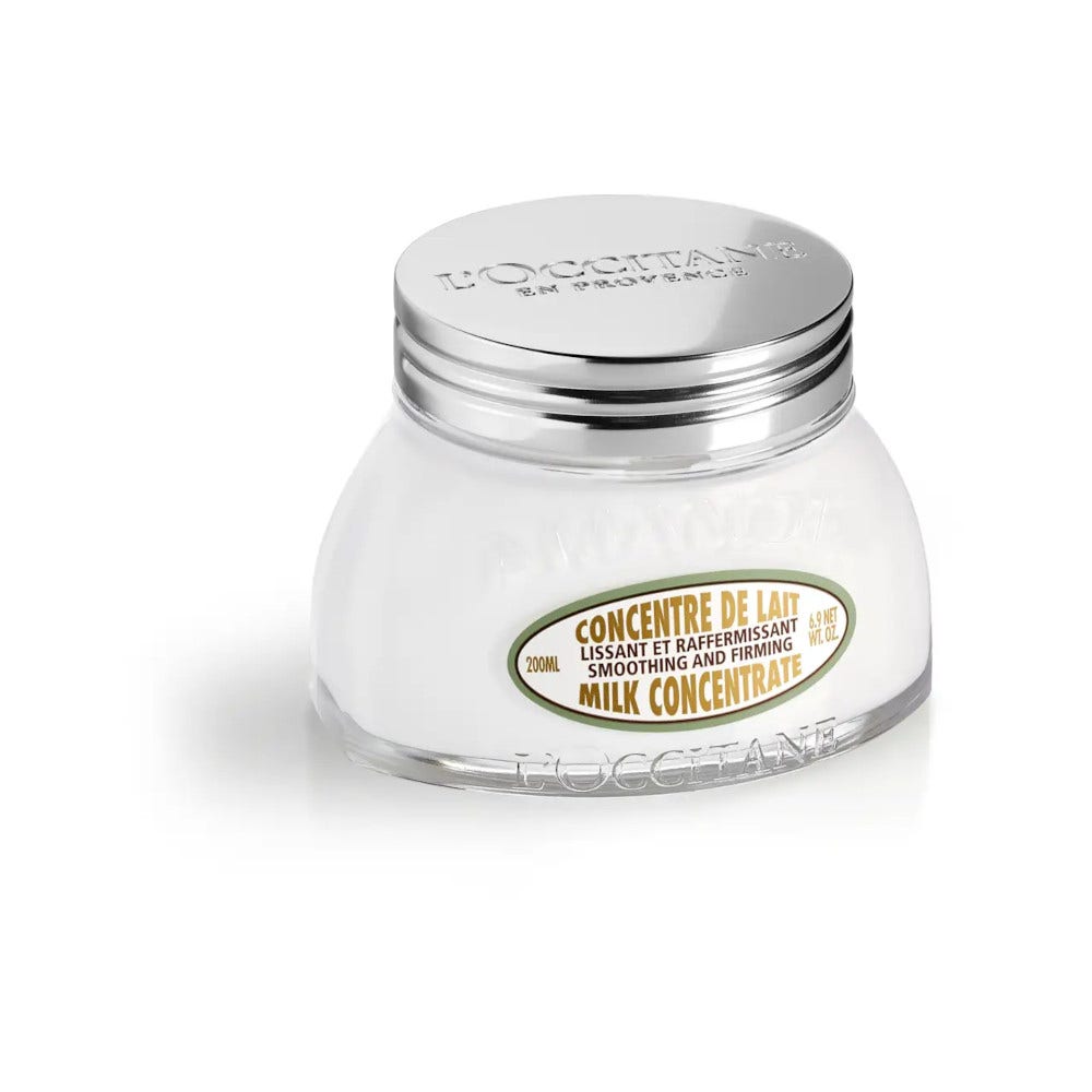 L'Occitane Leche Hidratante Concentrada Almendra 200ml-4