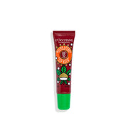 L'Occitane Balsamo Labbra Karitè E Castagna Verde 12ml