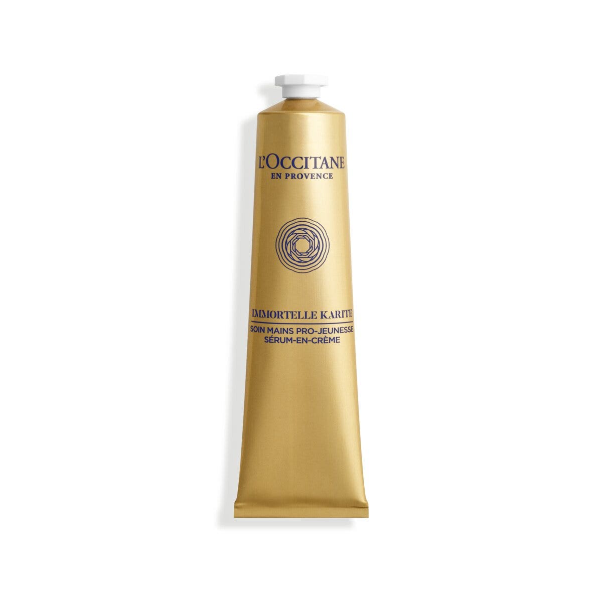 L'Occitane Immortelle Divine Crema Mani 75ml