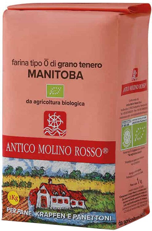 HARINA DE MANITOBA 1KG-1