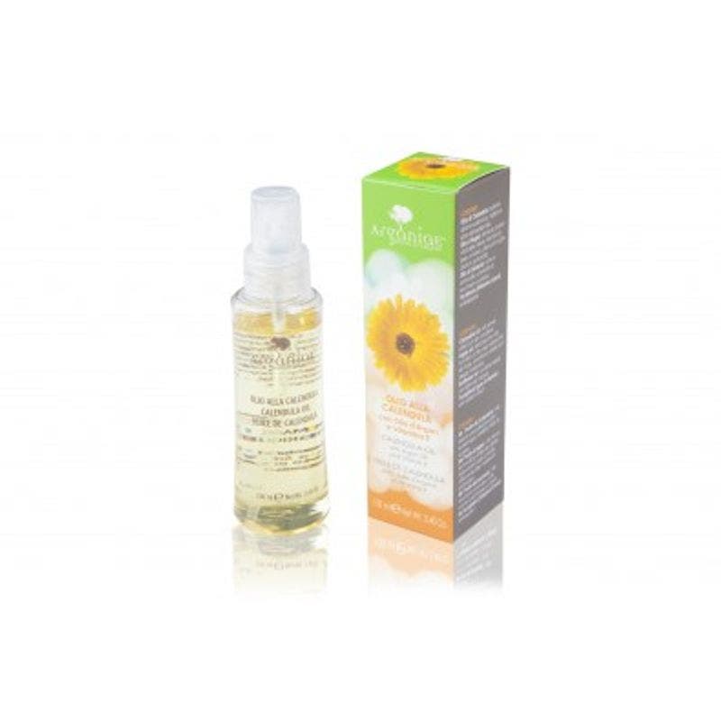 Arganiae Aceite De Caléndula 100ml-1