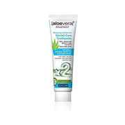 AloeVera2 Stevia Pasta Dental Blanqueadora Protectora 100ml-2