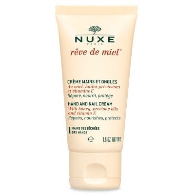 Nuxe Reve De Miel Crema De Manos Y Uñas 30ml-2