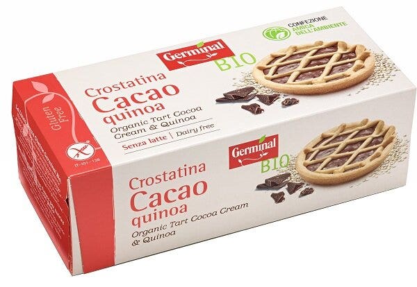 TARTA DE CACAO S/G 200G-1