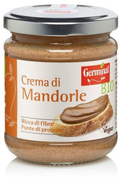 CREMA DE ALMENDRA GERMINAL BIO-1