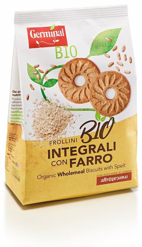 BIO INTEGR GERMINAL-1