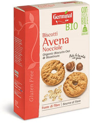 AVENA GERMINAL BISC / NOCC BIO-1