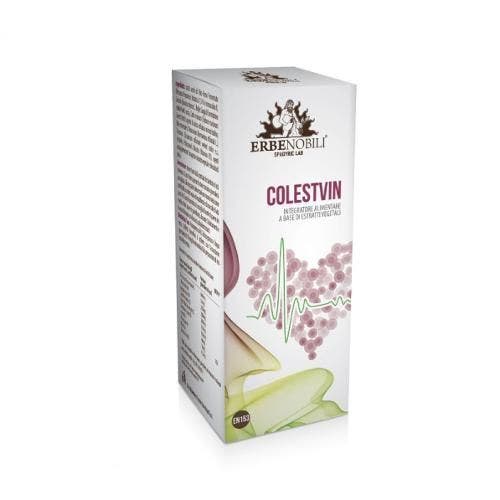Colestvin 60 Comprimidos-1