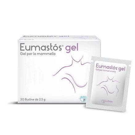 Eumastos Gel 30 Sobres-1