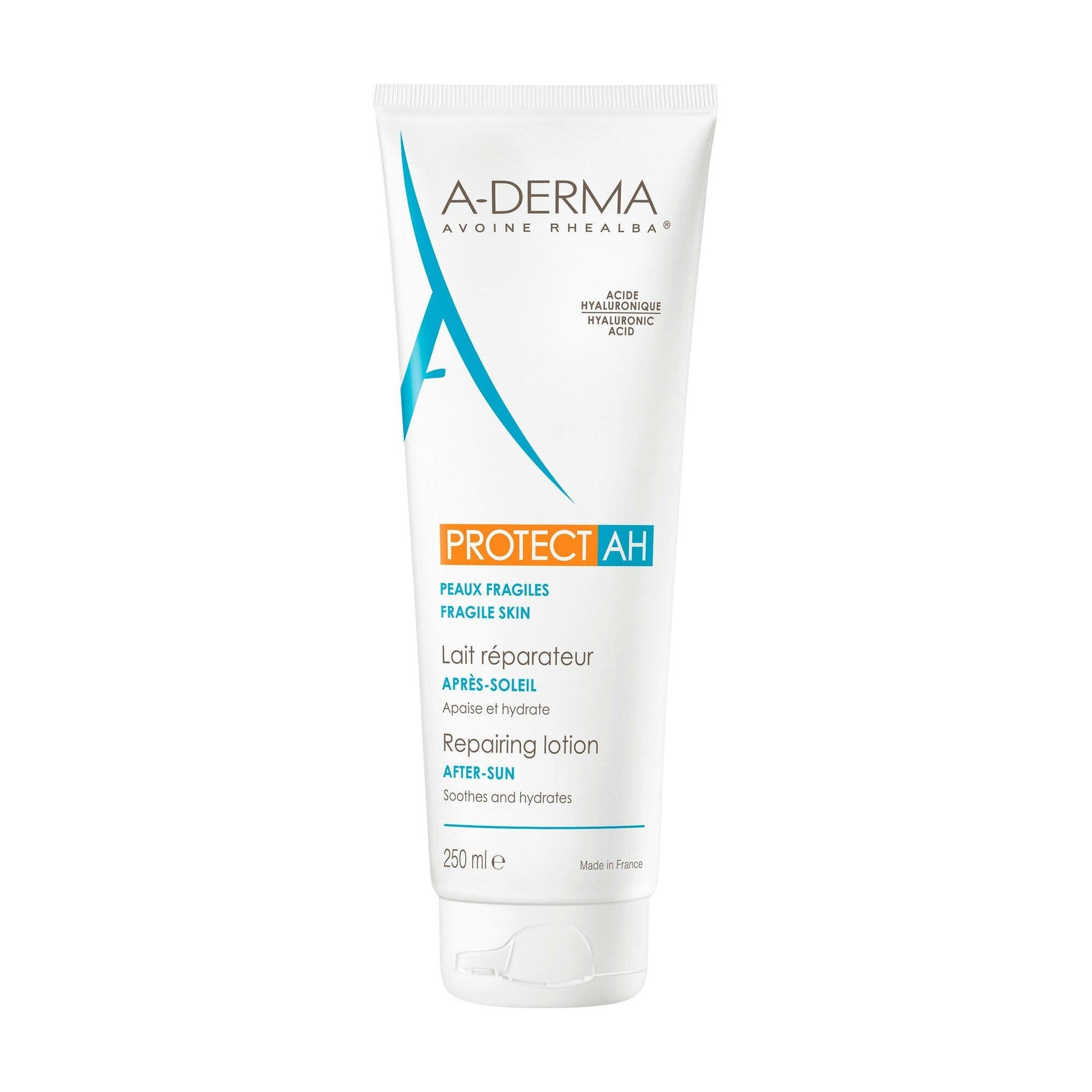 A-Derma AD Protect AH Leche Reestructurante 250ml-10